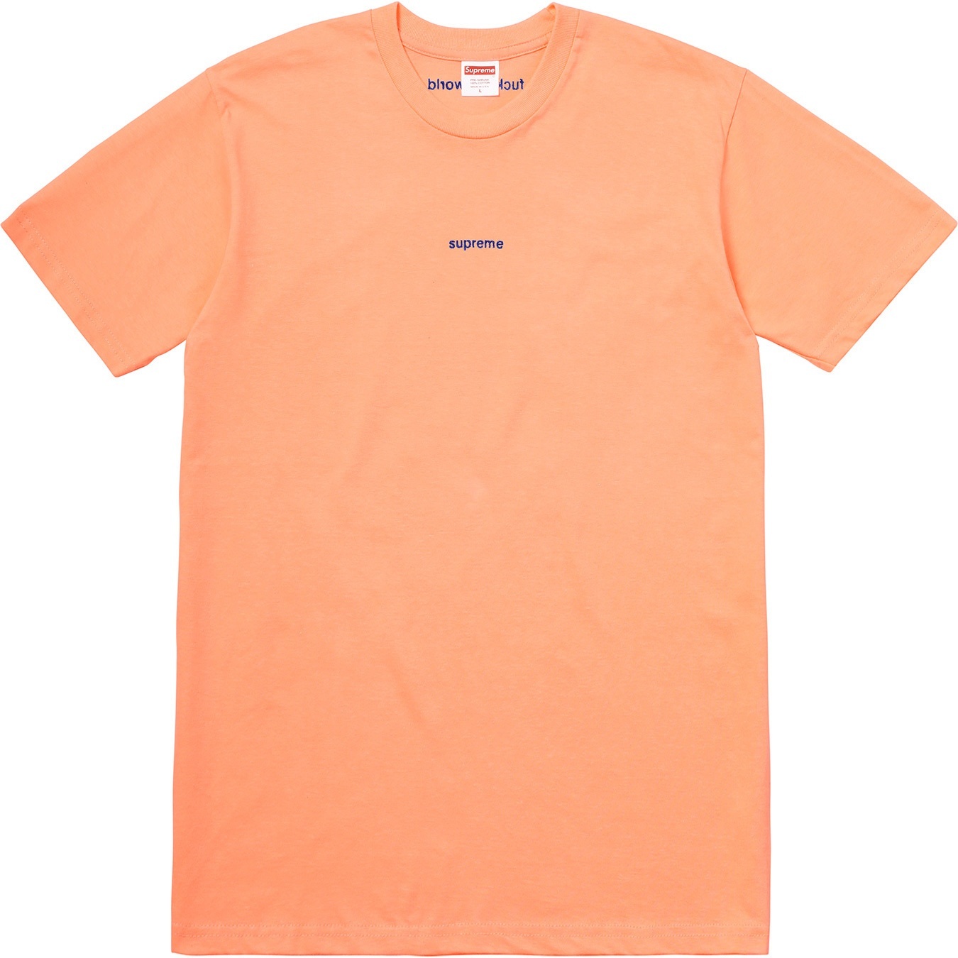 FTW Tee view 8